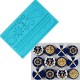 Ocean Theme Oars Helmsman Silicone Sailboat Mold Cake Mould Decorating Tools Ocean Theme Oars Helmsman Silicone Sailboat Mold Cake Mould Decorating Tools