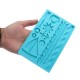 Ocean Theme Oars Helmsman Silicone Sailboat Mold Cake Mould Decorating Tools Ocean Theme Oars Helmsman Silicone Sailboat Mold Cake Mould Decorating Tools