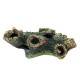 Aquarium Decoration Trunk Driftwood Fish Tank Resin Underwater Ornaments Rockery Stone Fish Tank Landscaping Decorations