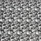 Army Camo Grey Hydrographic Water Transfer Hydro Dipping Dip Print Film Decorations