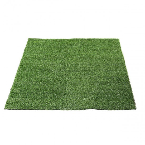 Artificial Grass Lawn Turf Encryption Synthetic Plastic Plant Garden Decor Artificial Grass Lawn Turf Encryption Synthetic Plastic Plant Garden Decor