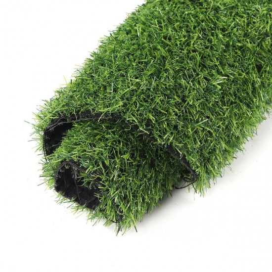 Artificial Grass Lawn Turf Encryption Synthetic Plastic Plant Garden Decor Artificial Grass Lawn Turf Encryption Synthetic Plastic Plant Garden Decor
