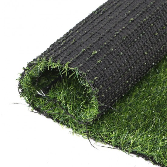 Artificial Grass Lawn Turf Encryption Synthetic Plastic Plant Garden Decor Artificial Grass Lawn Turf Encryption Synthetic Plastic Plant Garden Decor
