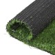 Artificial Grass Lawn Turf Encryption Synthetic Plastic Plant Garden Decor Artificial Grass Lawn Turf Encryption Synthetic Plastic Plant Garden Decor