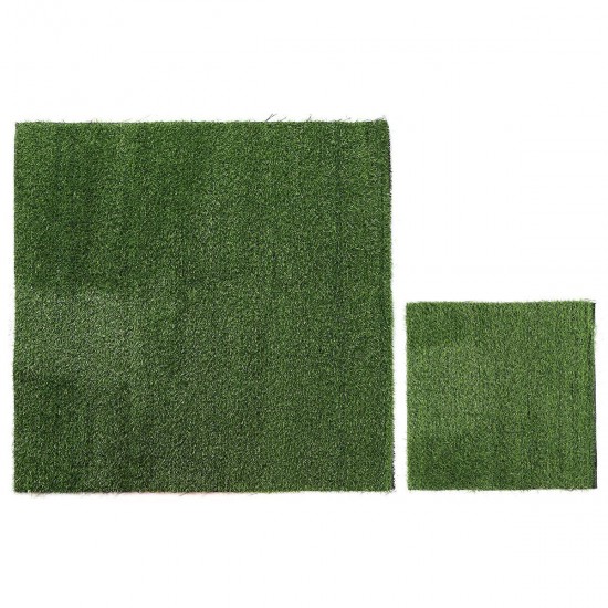 Artificial Grass Lawn Turf Encryption Synthetic Plastic Plant Garden Decor Artificial Grass Lawn Turf Encryption Synthetic Plastic Plant Garden Decor