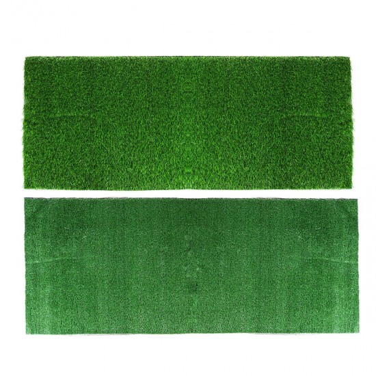 Artificial Grass Mat Astro Turf Lawn Realistic Natural Green Garden Artificial Grass Mat Astro Turf Lawn Realistic Natural Green Garden