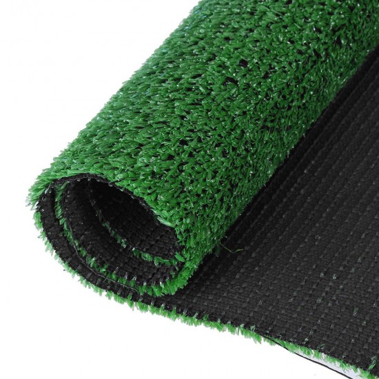 Artificial Grass Mat Astro Turf Lawn Realistic Natural Green Garden Artificial Grass Mat Astro Turf Lawn Realistic Natural Green Garden