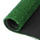 Artificial Grass Mat Astro Turf Lawn Realistic Natural Green Garden Artificial Grass Mat Astro Turf Lawn Realistic Natural Green Garden