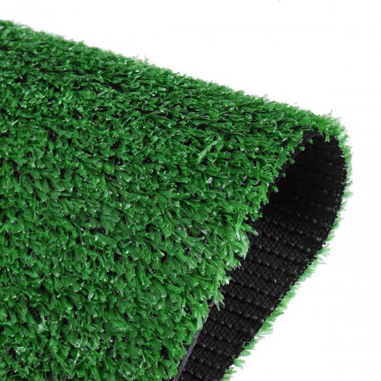 Artificial Grass Mat Astro Turf Lawn Realistic Natural Green Garden Artificial Grass Mat Astro Turf Lawn Realistic Natural Green Garden