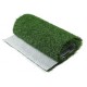 Artificial Grass Turf Lawn Grass Mat Thick Synthetic Turf Indoor Outdoor Decor