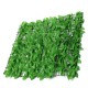 Artificial Green Fence Art Foliage Hedge Backdrop Plant Wall Grass Panel Decorations Artificial Green Fence Art Foliage Hedge Backdrop Plant Wall Grass Panel Decorations