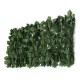 Artificial Green Fence Art Foliage Hedge Backdrop Plant Wall Grass Panel Decorations Artificial Green Fence Art Foliage Hedge Backdrop Plant Wall Grass Panel Decorations