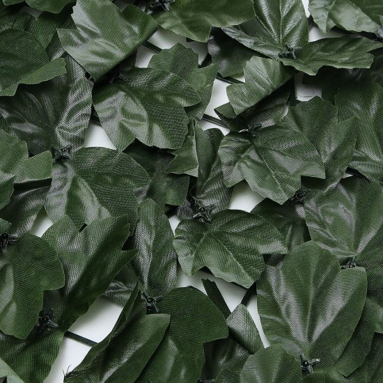Artificial Green Fence Art Foliage Hedge Backdrop Plant Wall Grass Panel Decorations Artificial Green Fence Art Foliage Hedge Backdrop Plant Wall Grass Panel Decorations