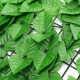 Artificial Green Fence Art Foliage Hedge Backdrop Plant Wall Grass Panel Decorations Artificial Green Fence Art Foliage Hedge Backdrop Plant Wall Grass Panel Decorations