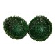 Artificial Green Grass Ball Topiary Hanging Garland Home Yard Wedding Decorations