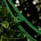 Artificial Green Grass Ball Topiary Hanging Garland Home Yard Wedding Decorations Artificial Green Grass Ball Topiary Hanging Garland Home Yard Wedding Decorations