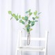Artificial Leaf Eucalyptus Silk Green Plant Garland Home Wedding Decor Supplies Artificial Leaf Eucalyptus Silk Green Plant Garland Home Wedding Decor Supplies