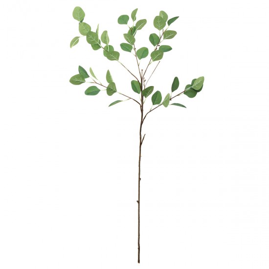 Artificial Leaf Eucalyptus Silk Green Plant Garland Home Wedding Decor Supplies Artificial Leaf Eucalyptus Silk Green Plant Garland Home Wedding Decor Supplies