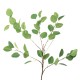 Artificial Leaf Eucalyptus Silk Green Plant Garland Home Wedding Decor Supplies Artificial Leaf Eucalyptus Silk Green Plant Garland Home Wedding Decor Supplies