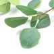 Artificial Leaf Eucalyptus Silk Green Plant Garland Home Wedding Decor Supplies Artificial Leaf Eucalyptus Silk Green Plant Garland Home Wedding Decor Supplies
