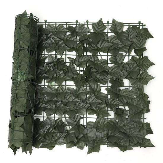 Artificial Leaves Foliage Hanging Garland Plant Flower Faux Leaf Home Decoration Artificial Leaves Foliage Hanging Garland Plant Flower Faux Leaf Home Decoration