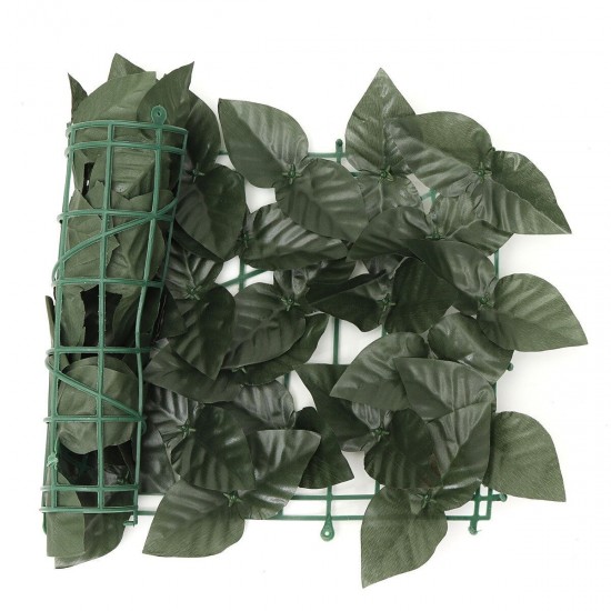 Artificial Leaves Foliage Hanging Garland Plant Flower Faux Leaf Home Decoration Artificial Leaves Foliage Hanging Garland Plant Flower Faux Leaf Home Decoration
