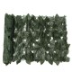 Artificial Leaves Foliage Hanging Garland Plant Flower Faux Leaf Home Decoration Artificial Leaves Foliage Hanging Garland Plant Flower Faux Leaf Home Decoration