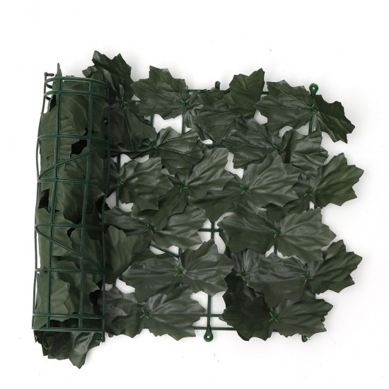 Artificial Leaves Foliage Hanging Garland Plant Flower Faux Leaf Home Decoration Artificial Leaves Foliage Hanging Garland Plant Flower Faux Leaf Home Decoration