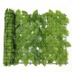 Artificial Leaves Foliage Hanging Garland Plant Flower Faux Leaf Home Decoration Artificial Leaves Foliage Hanging Garland Plant Flower Faux Leaf Home Decoration