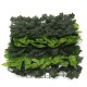 Artificial Leaves Foliage Hanging Garland Plant Flower Faux Leaf Home Decoration