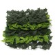Artificial Leaves Foliage Hanging Garland Plant Flower Faux Leaf Home Decoration Artificial Leaves Foliage Hanging Garland Plant Flower Faux Leaf Home Decoration