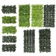Artificial Leaves Foliage Hanging Garland Plant Flower Faux Leaf Home Decoration Artificial Leaves Foliage Hanging Garland Plant Flower Faux Leaf Home Decoration