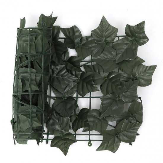 Artificial Leaves Foliage Hanging Garland Plant Flower Faux Leaf Home Decoration Artificial Leaves Foliage Hanging Garland Plant Flower Faux Leaf Home Decoration