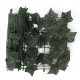 Artificial Leaves Foliage Hanging Garland Plant Flower Faux Leaf Home Decoration Artificial Leaves Foliage Hanging Garland Plant Flower Faux Leaf Home Decoration