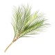 Artificial Palm Leaf Tree Branch Plant Party Garden Home Landscape Decoration Artificial Palm Leaf Tree Branch Plant Party Garden Home Landscape Decoration
