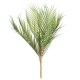 Artificial Palm Leaf Tree Branch Plant Party Garden Home Landscape Decoration Artificial Palm Leaf Tree Branch Plant Party Garden Home Landscape Decoration