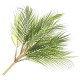 Artificial Palm Leaf Tree Branch Plant Party Garden Home Landscape Decoration