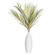 Artificial Palm Leaf Tree Branch Plant Party Garden Home Landscape Decoration Artificial Palm Leaf Tree Branch Plant Party Garden Home Landscape Decoration