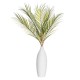 Artificial Palm Leaf Tree Branch Plant Party Garden Home Landscape Decoration