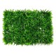 Artificial Plant Mat Wall Hedge Decorations Privacy Fence Panel Grass Artificial Plant Mat Wall Hedge Decorations Privacy Fence Panel Grass