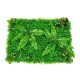 Artificial Plant Mat Wall Hedge Decorations Privacy Fence Panel Grass Artificial Plant Mat Wall Hedge Decorations Privacy Fence Panel Grass