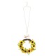 Artificial Sunflower Wreath Flower Wreath Wall Door Wedding Party Home Decorations Artificial Sunflower Wreath Flower Wreath Wall Door Wedding Party Home Decorations