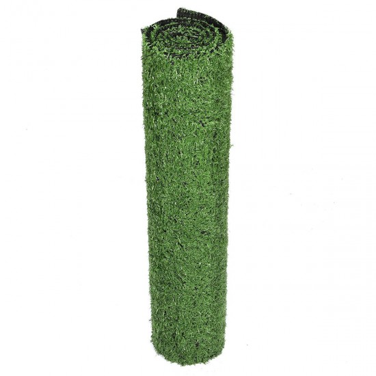 Artificial Synthetic Lawn Turf Plastic Green Plant Grass Garden Decor Artificial Synthetic Lawn Turf Plastic Green Plant Grass Garden Decor