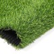Artificial Synthetic Lawn Turf Plastic Green Plant Grass Garden Decor Artificial Synthetic Lawn Turf Plastic Green Plant Grass Garden Decor