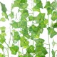 Artificial Vines Grape Leaves Green Leafy Plants Ceiling Decoration Pipes To Block Vine Creepers Artificial Vines Grape Leaves Green Leafy Plants Ceiling Decoration Pipes To Block Vine Creepers