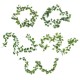 Artificial Vines Grape Leaves Green Leafy Plants Ceiling Decoration Pipes To Block Vine Creepers Artificial Vines Grape Leaves Green Leafy Plants Ceiling Decoration Pipes To Block Vine Creepers
