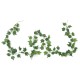 Artificial Vines Grape Leaves Green Leafy Plants Ceiling Decoration Pipes To Block Vine Creepers Artificial Vines Grape Leaves Green Leafy Plants Ceiling Decoration Pipes To Block Vine Creepers