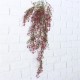 Artificial Weeping Willow Ivy Vine Plants Outdoor Indoor Hanging Decorations Artificial Weeping Willow Ivy Vine Plants Outdoor Indoor Hanging Decorations