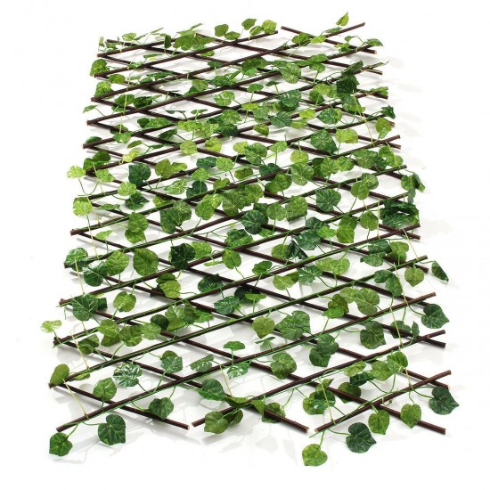 Artificial Wind Screen Leaves Fencing Wall Garden Terrace Ivy Partition Decorations Artificial Wind Screen Leaves Fencing Wall Garden Terrace Ivy Partition Decorations