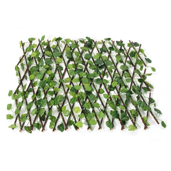 Artificial Wind Screen Leaves Fencing Wall Garden Terrace Ivy Partition Decorations Artificial Wind Screen Leaves Fencing Wall Garden Terrace Ivy Partition Decorations